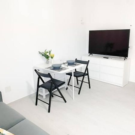 Estudio En La Playa 산신소 외부 사진