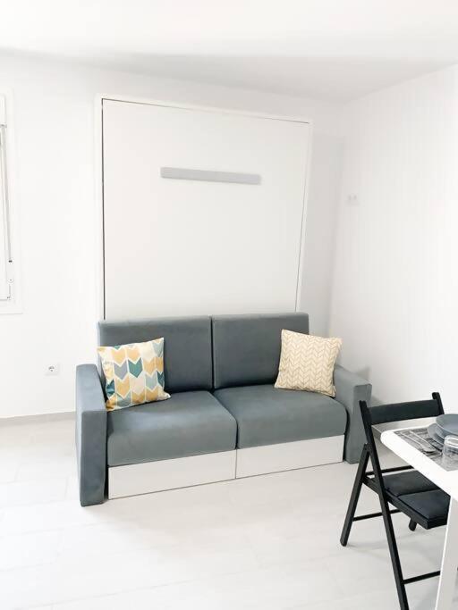 Estudio En La Playa 산신소 외부 사진