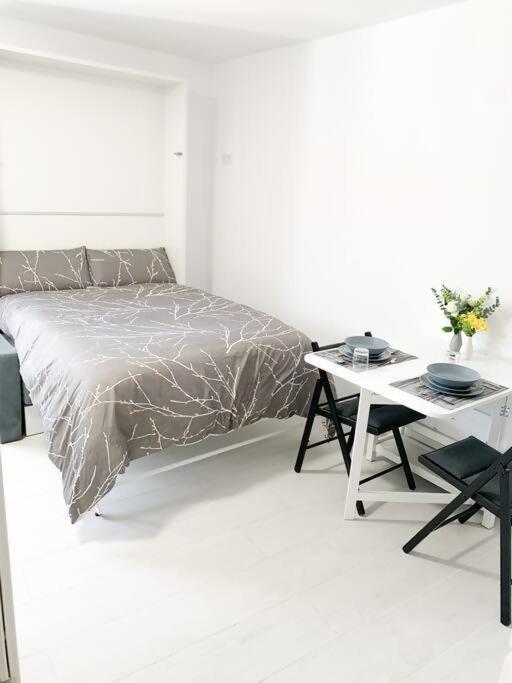 Estudio En La Playa 산신소 외부 사진
